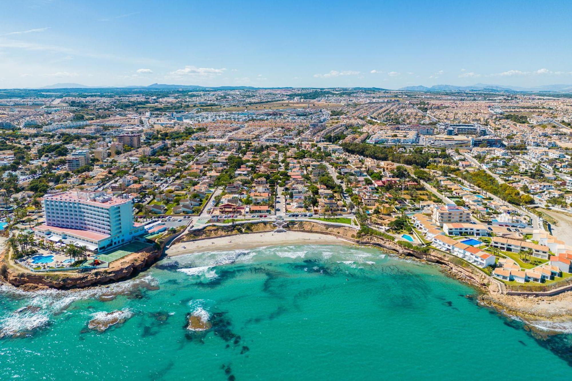 Mayor Zenia Apartment *