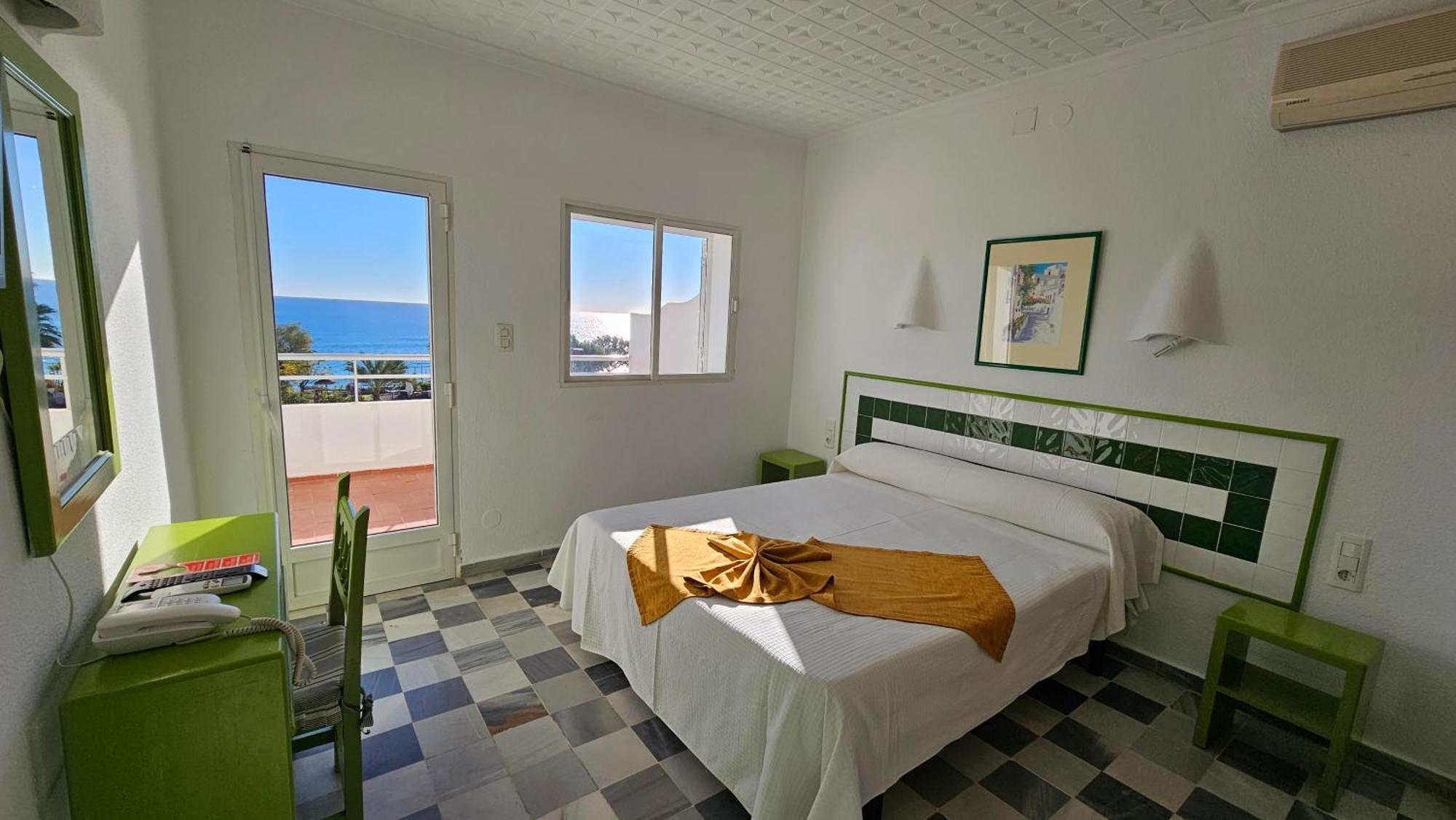 El Puntazo I (adults Only) Hotel