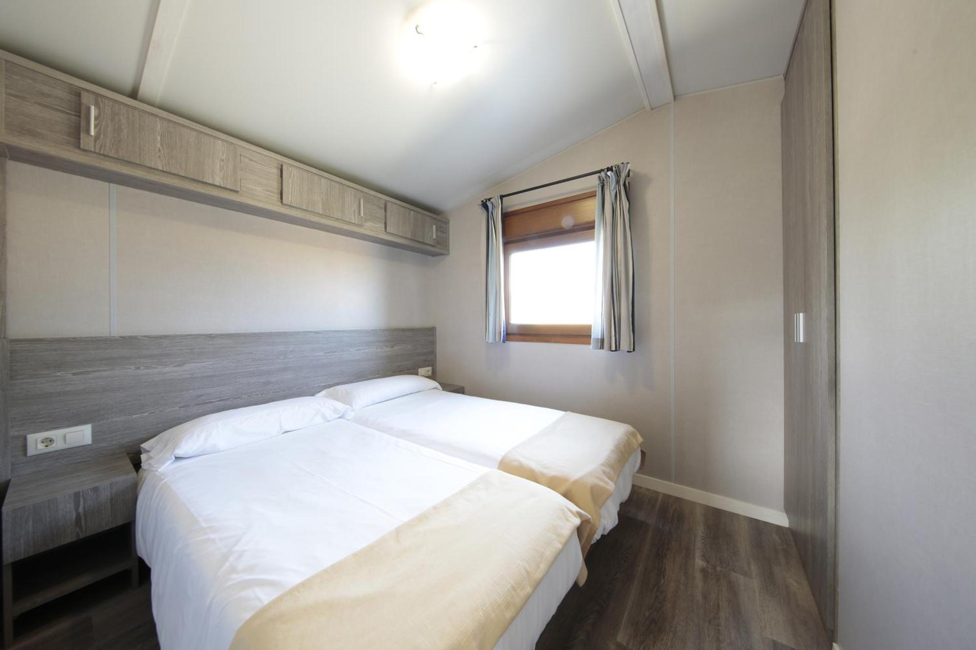 Camping & Zumaia