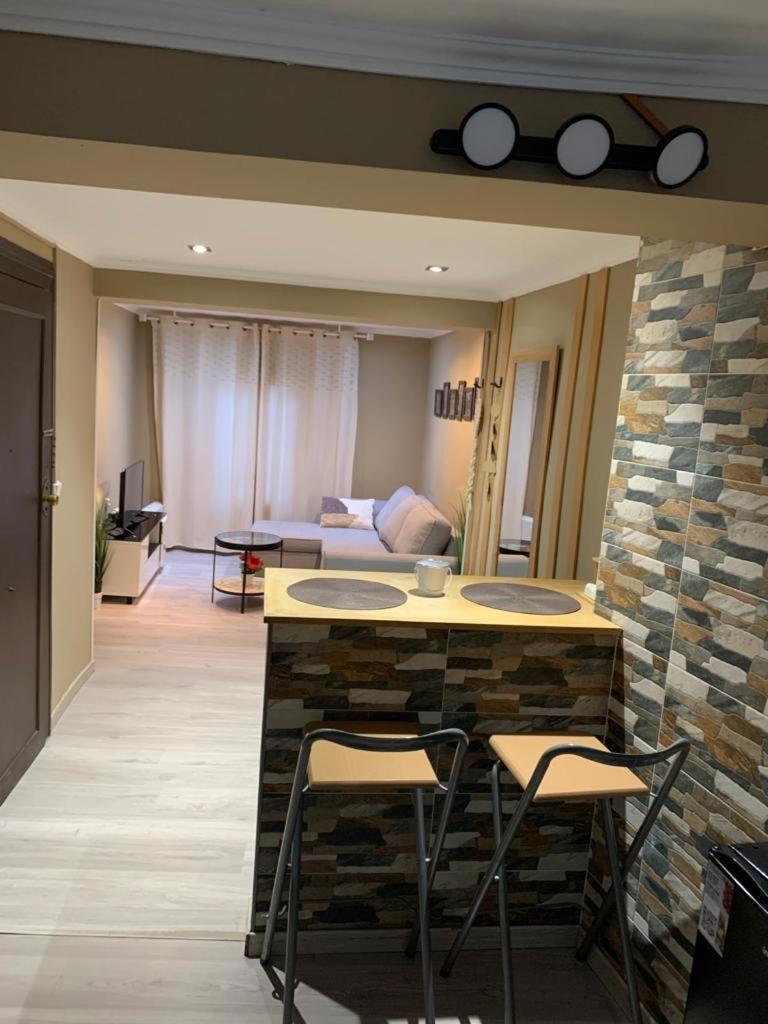 Apartamento Robert