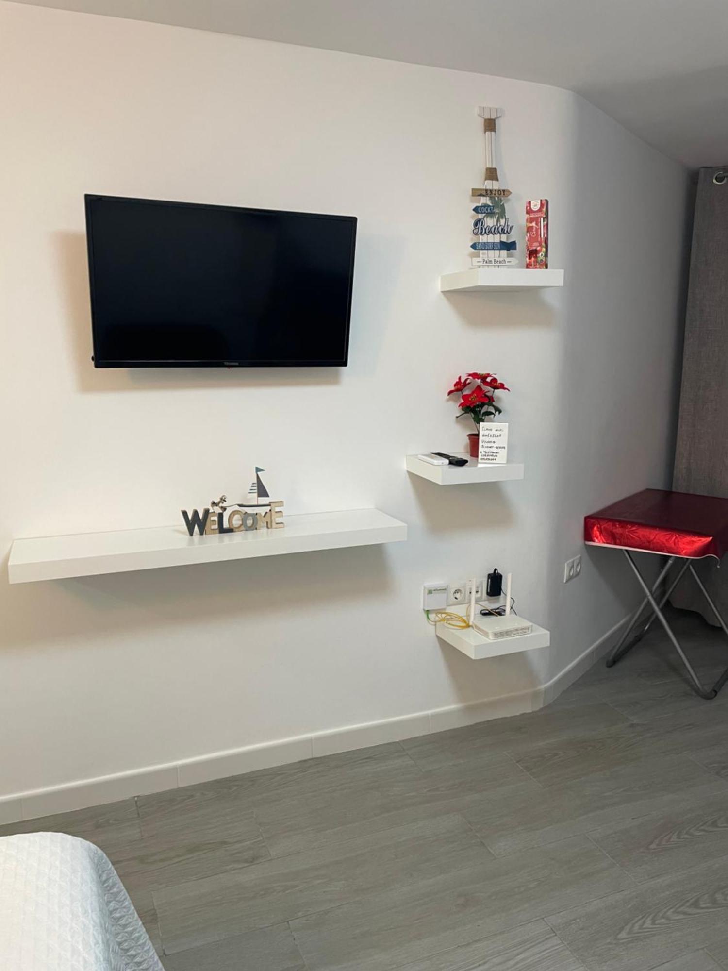 Apartamento Loft Calypso