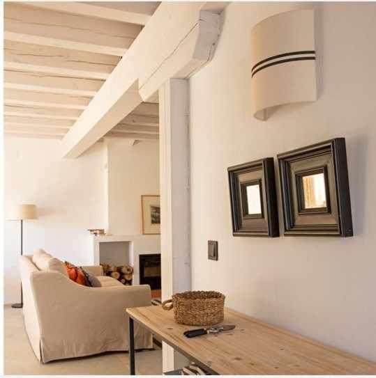 La Alberca Casa Con Jardin Y Piscina Holiday home Tenzuela
