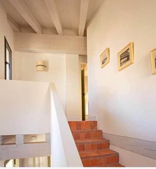 La Alberca Casa Con Jardin Y Piscina Holiday home *