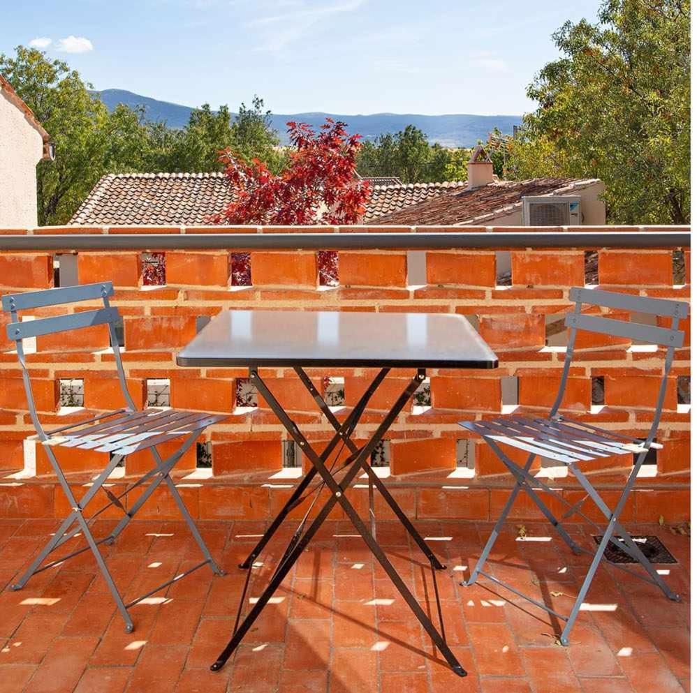 La Alberca Casa Con Jardin Y Piscina Holiday home