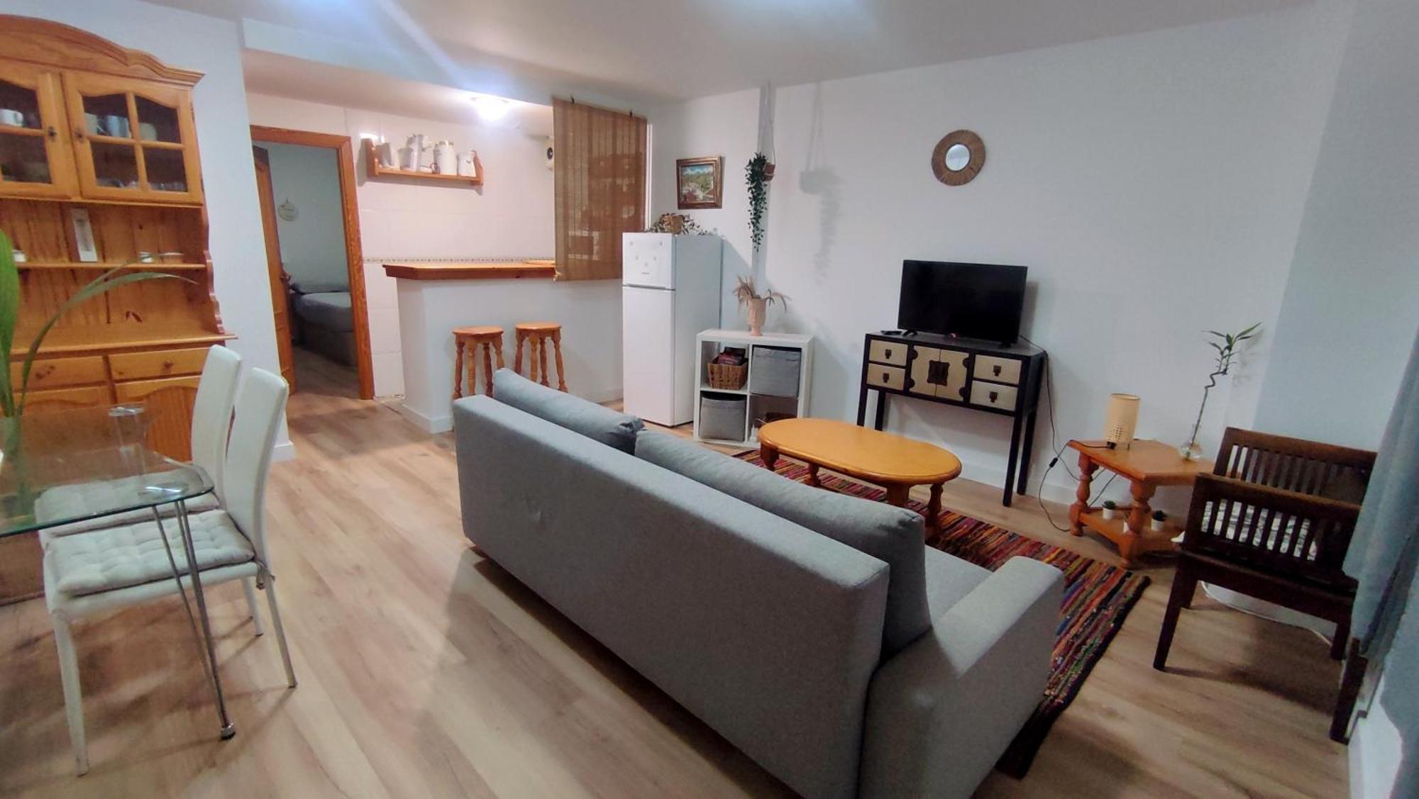 Mi Pequeno Rincon Mediterraneo Apartamento