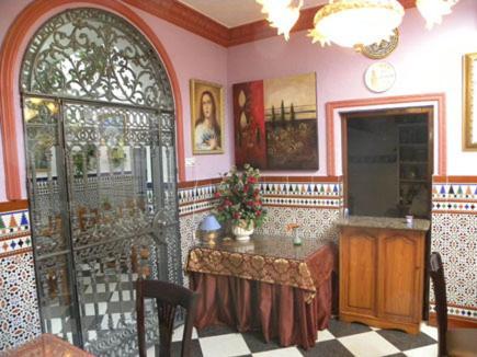 Guest house Sevillana I