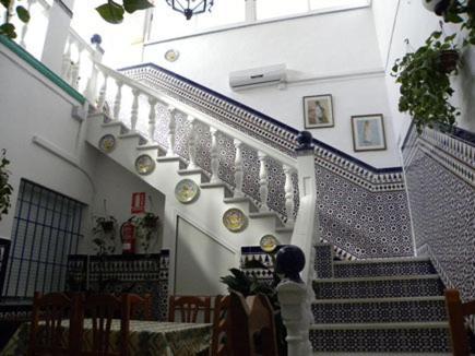 Sevillana I Guest house Chipiona