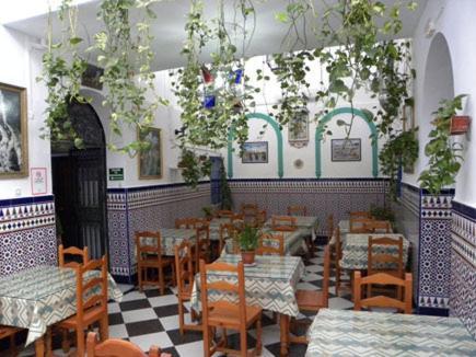 Sevillana I Guest house