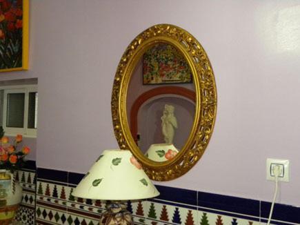 Sevillana I *
