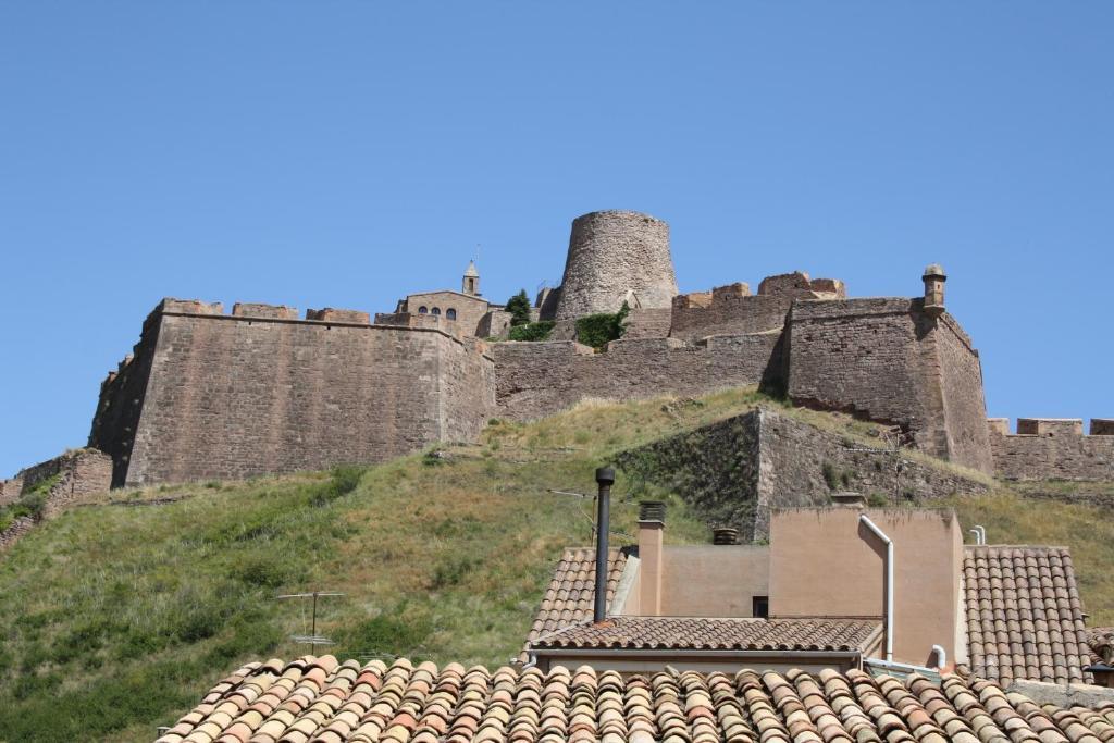 La Fonda Apartamento Cardona