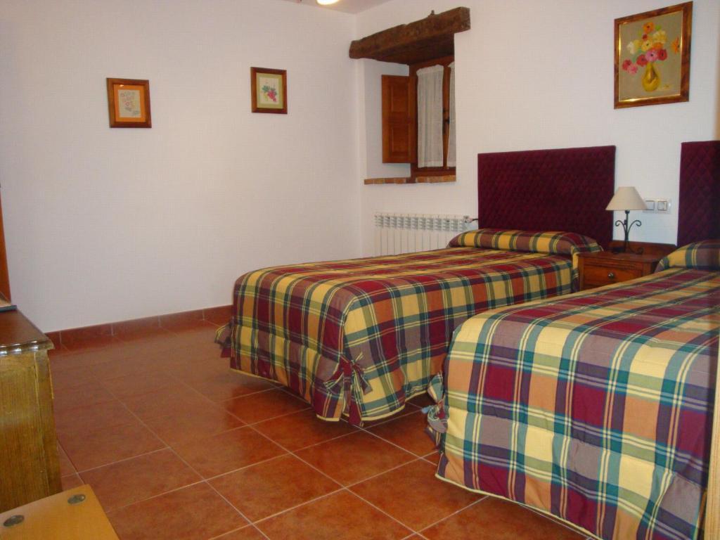 Casa De Aldea La Casona De Los Valles 3* Onís