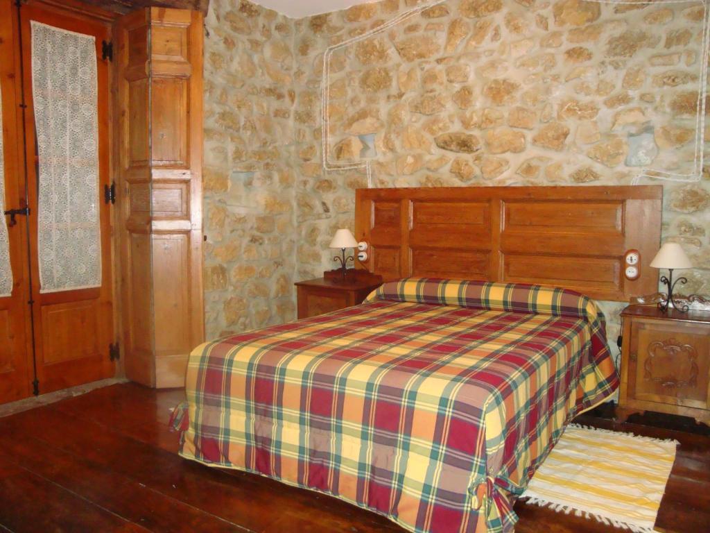 Casa De Aldea La Casona De Los Valles