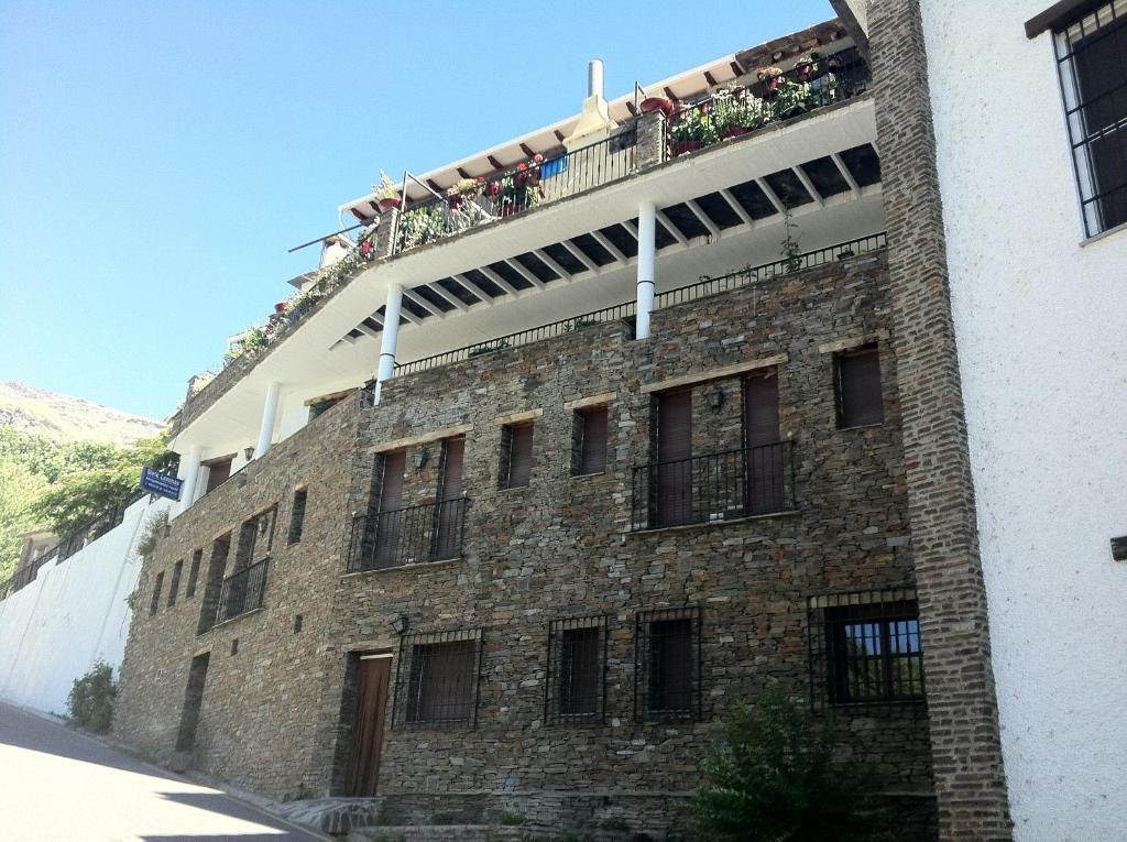 Siete Lagunas Apartamento *