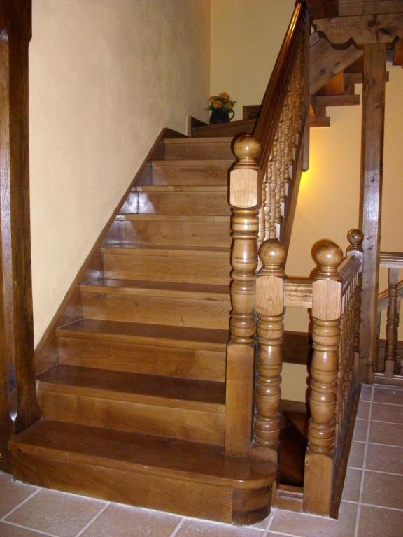 La Torre De Casa rural *