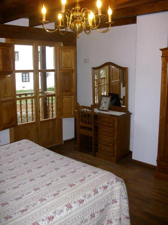Casa rural La Torre De Espinama