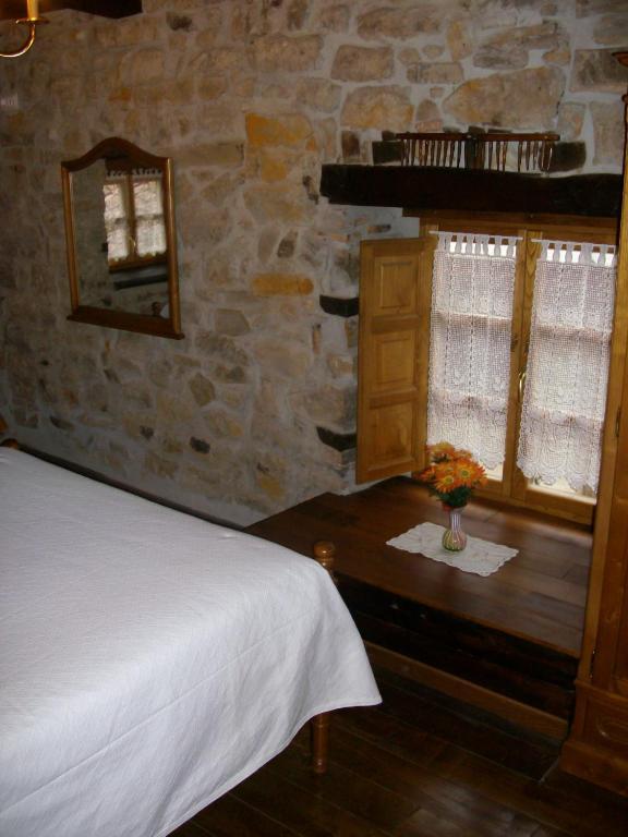 Casa rural La Torre De