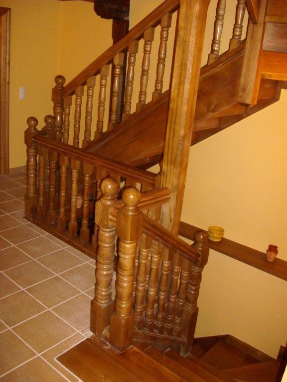 La Torre De Casa rural *