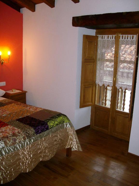 La Torre De Casa rural