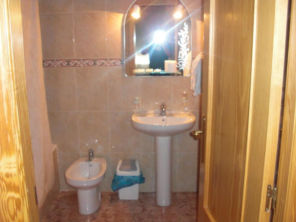 Guest house Los Cisnes