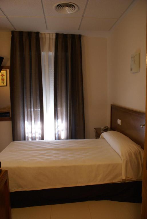 Gema Hotel Almaden