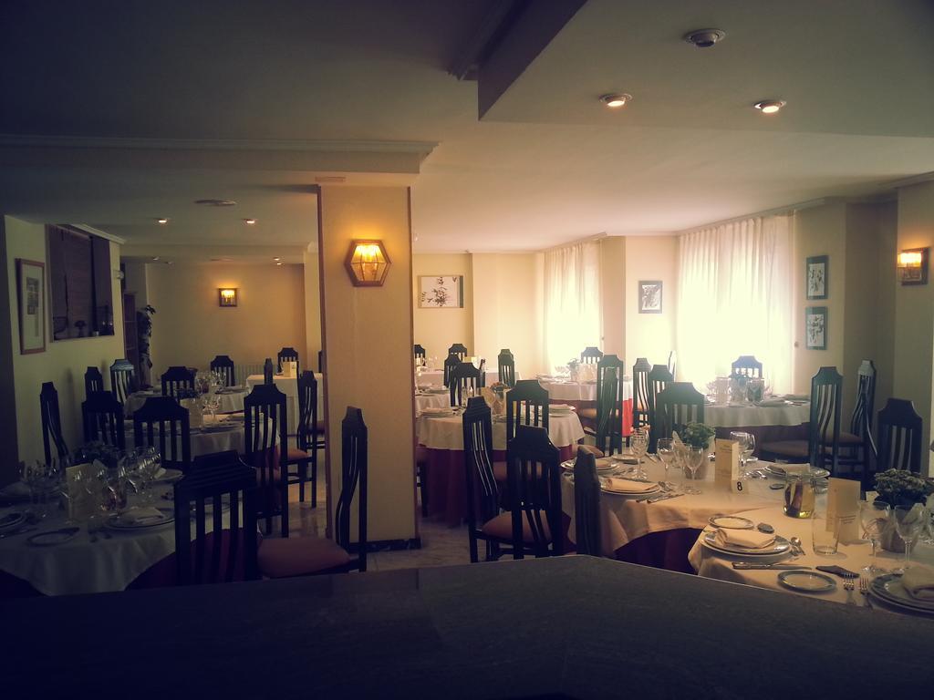 Hotel La Brañina