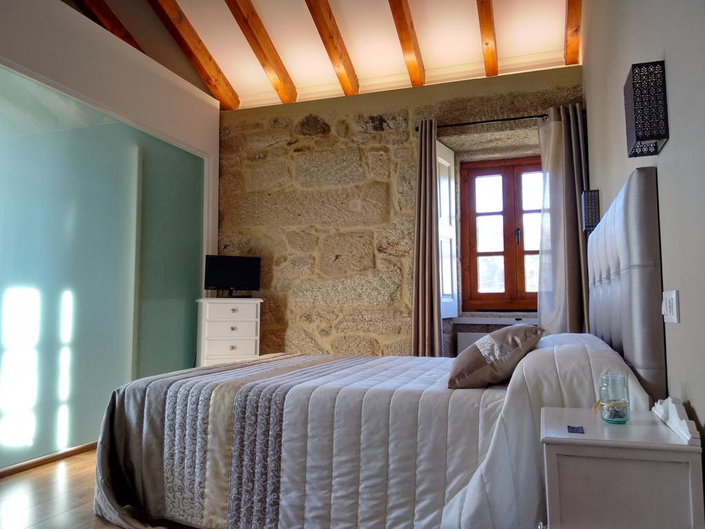 A Cantaruxa Maruxa Casa rural