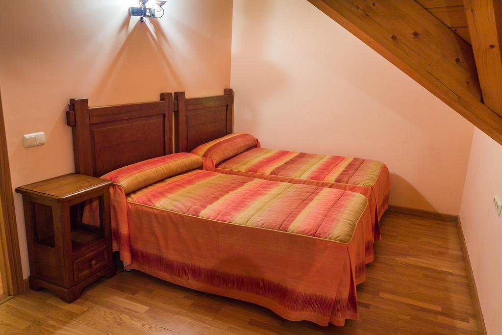 Apartment Casa Blas Gistain