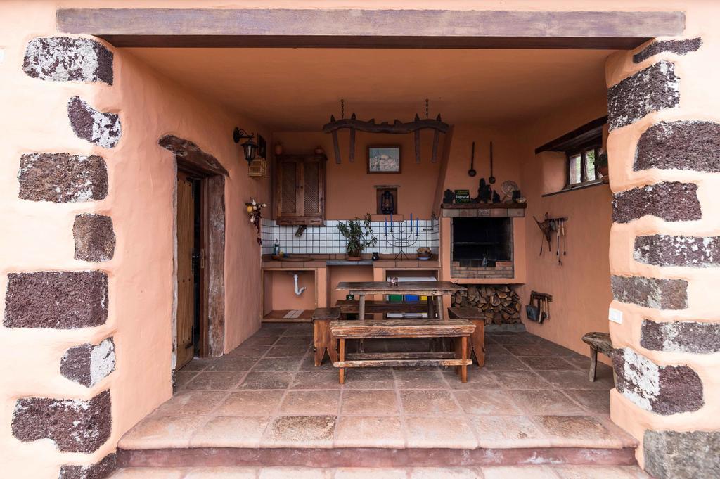 Casa De Mi Abuela Maria * Frontera