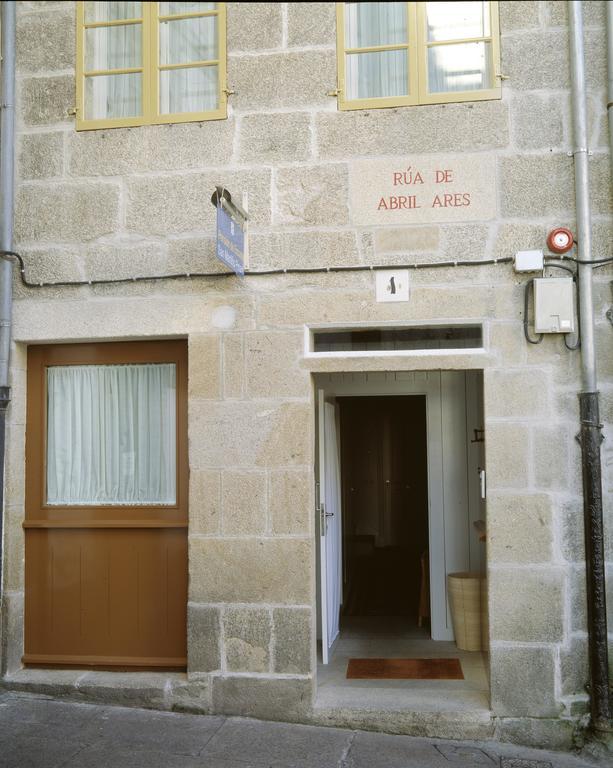 Guest house Con Encanto San Martino Pinario