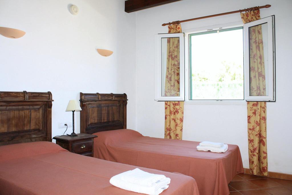 Grupoandria Villa Tierrasol, Ciutadella Cala'N Blanes (Menorca)
