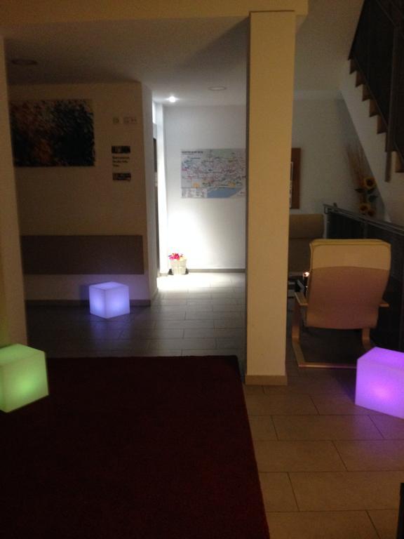 Hostelscat Hostel