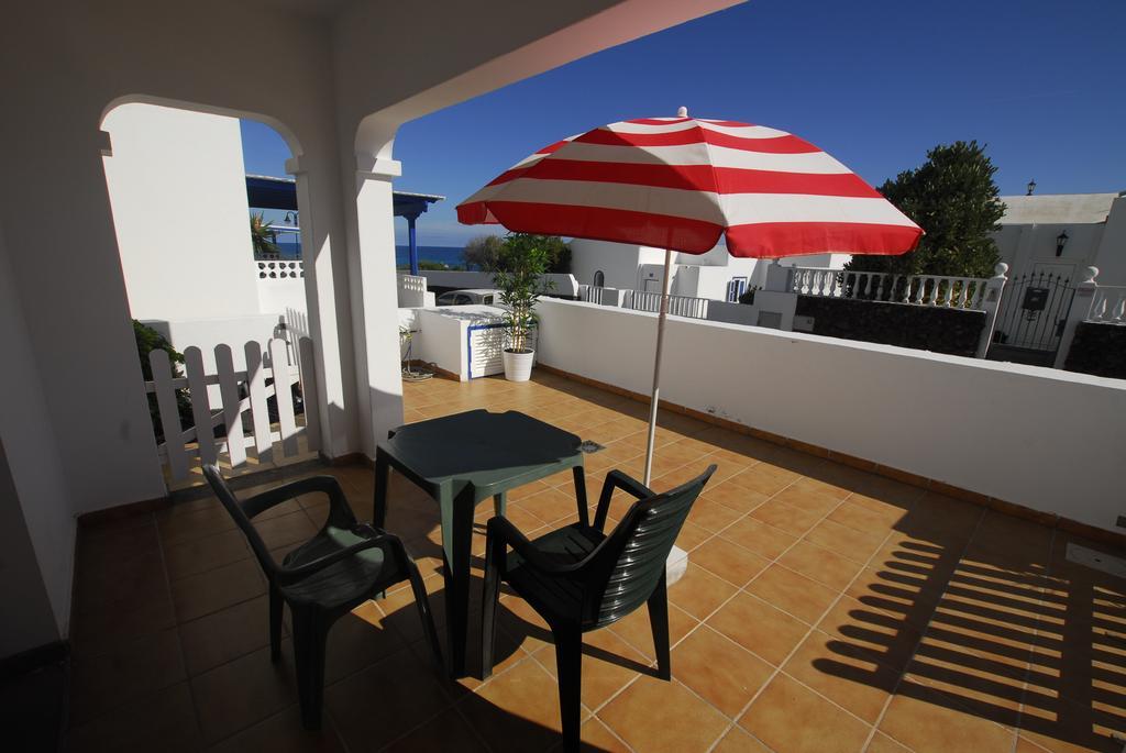 El Del Mar * Arrieta (Lanzarote)
