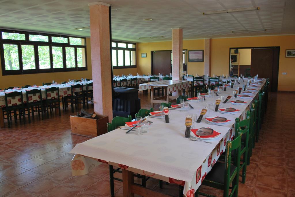 Casa De Colònies La Cadamont *
