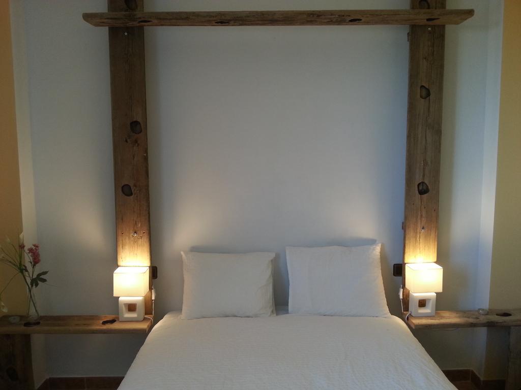Casa Luna Country house Ronda
