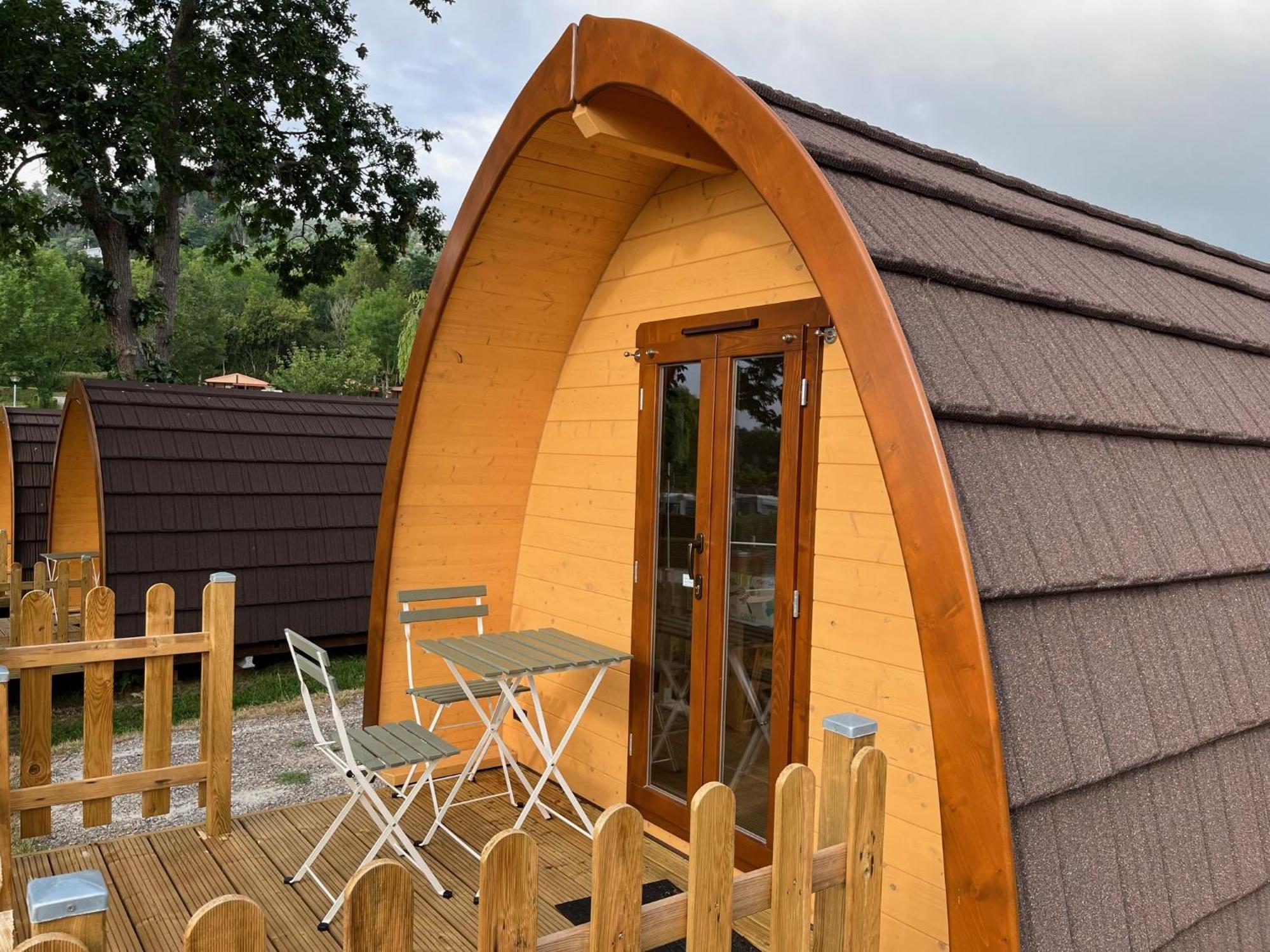 Camping Deva Camping