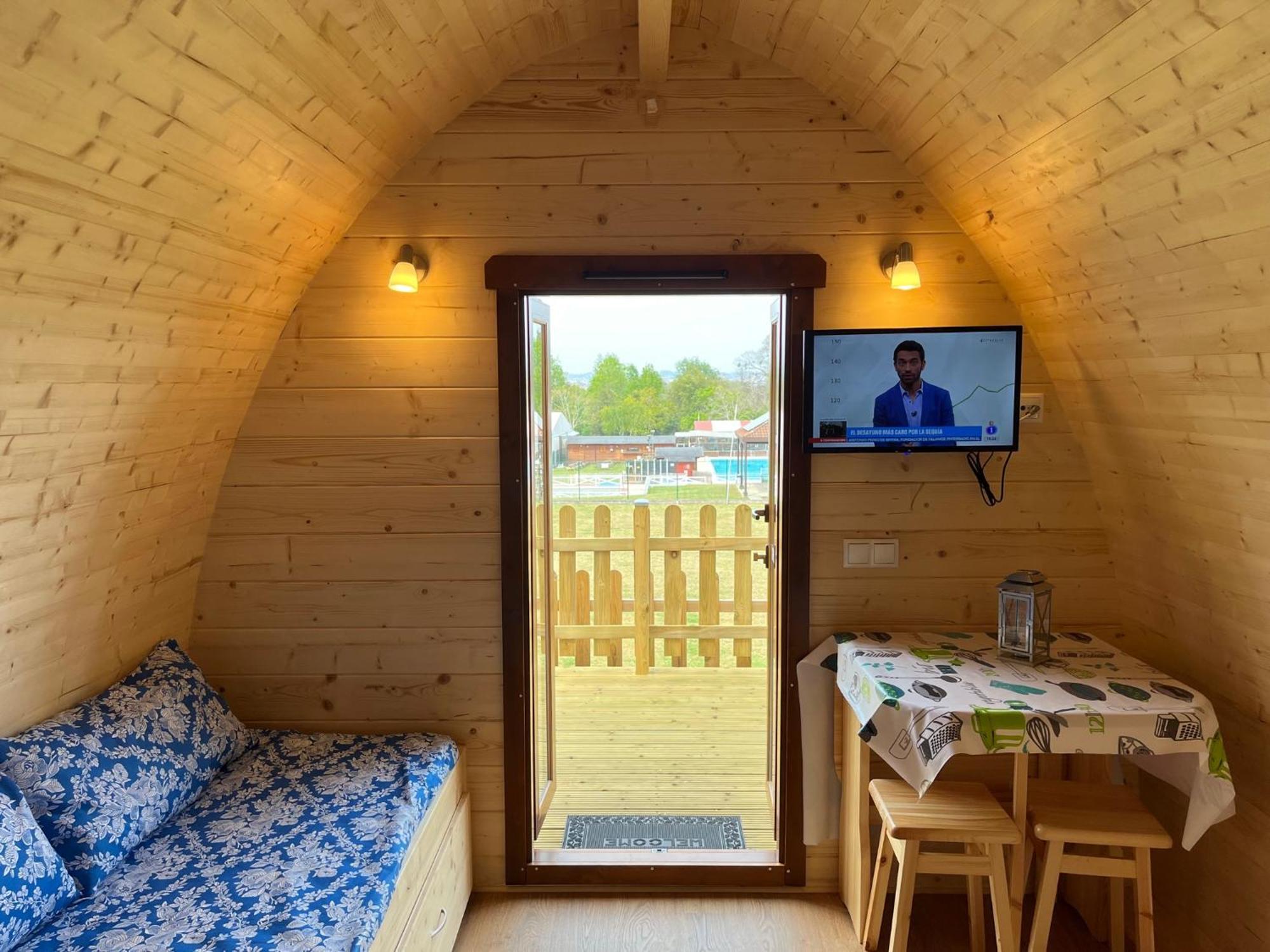 Camping Deva *