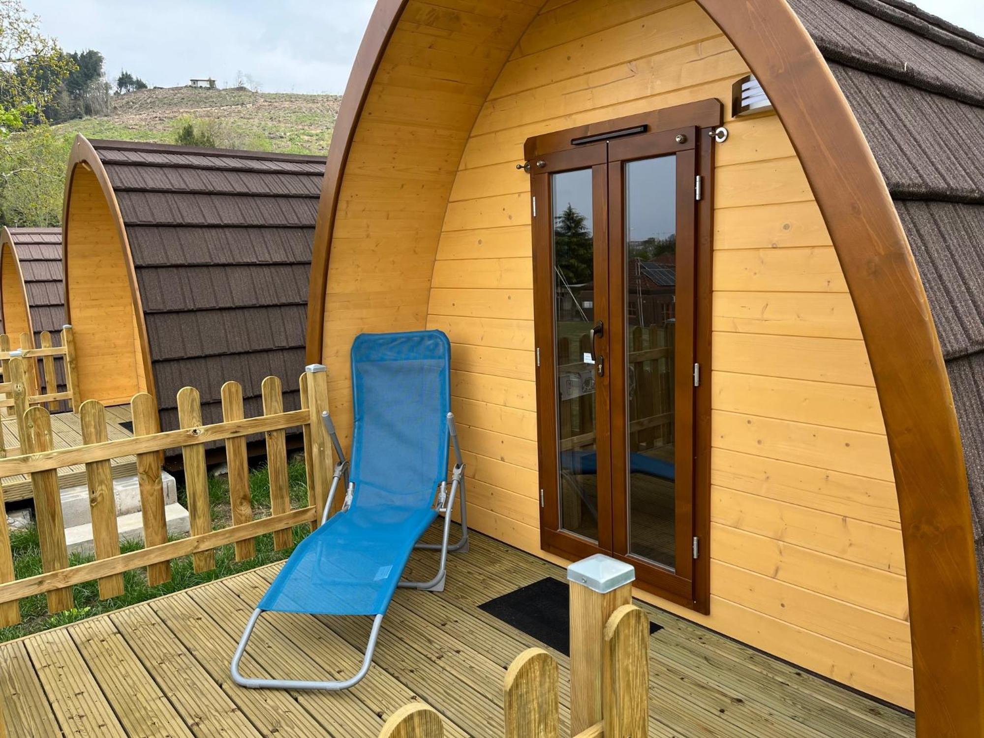 Camping Deva