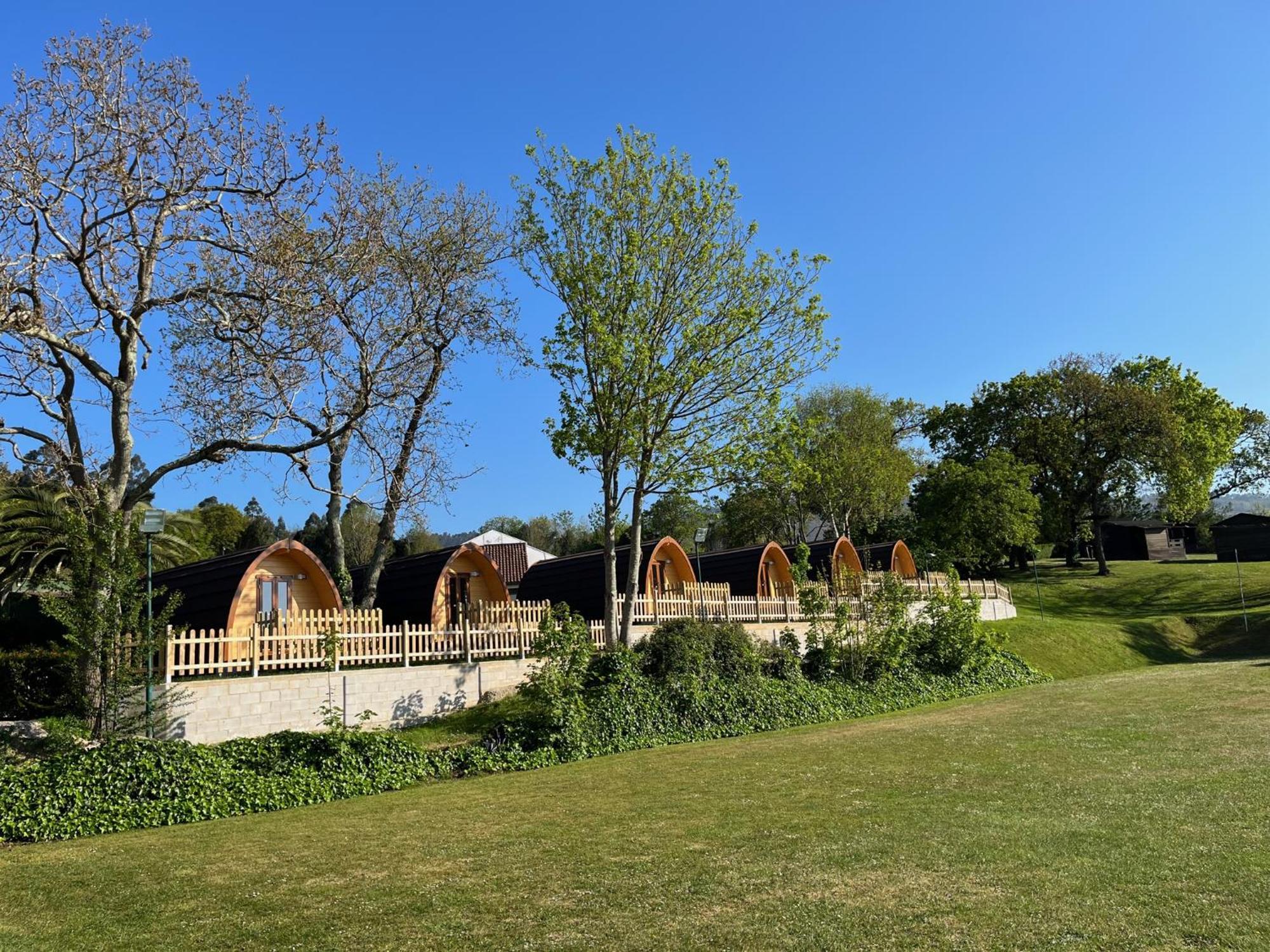 Camping Deva Camping *