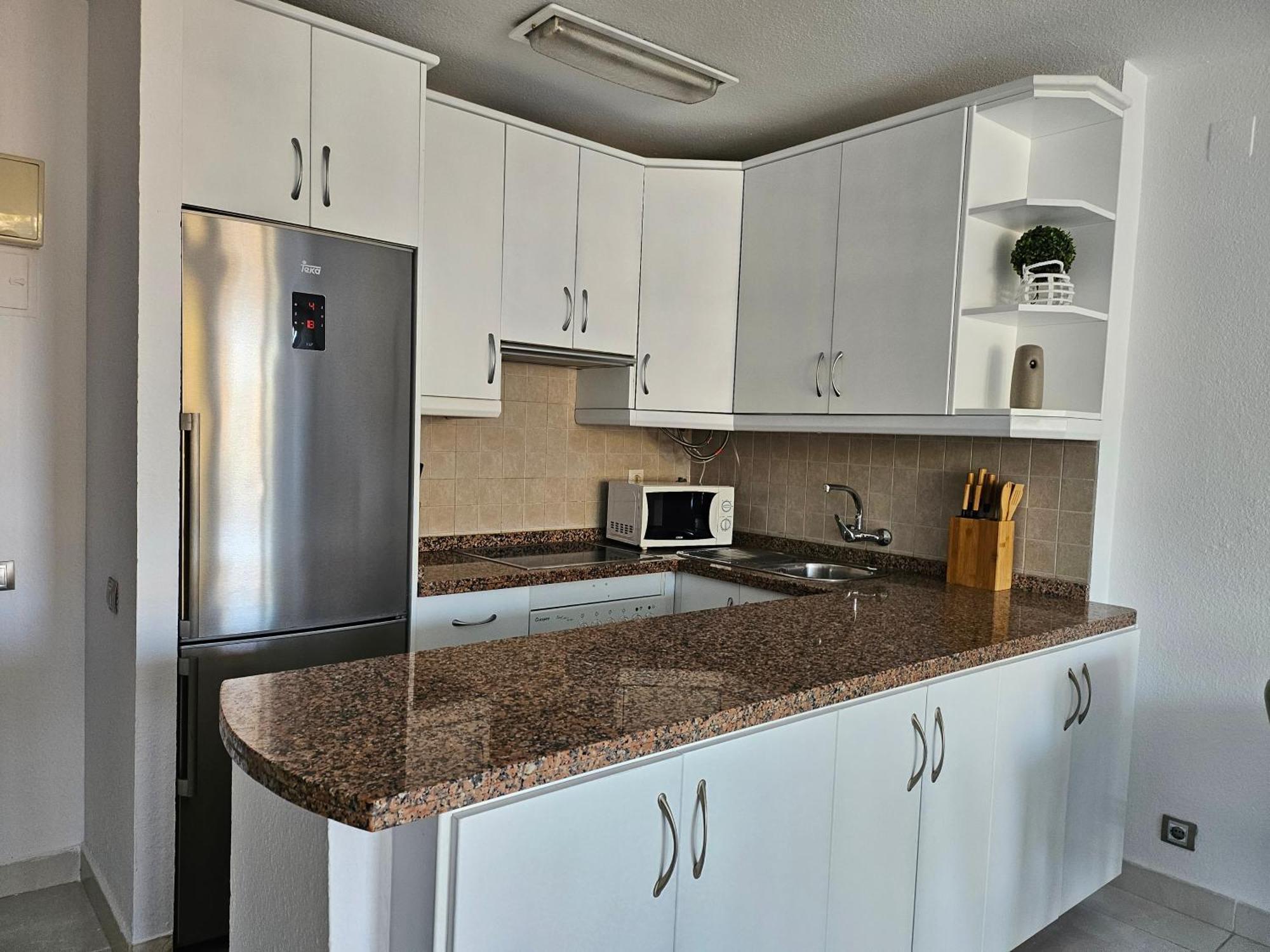 Apartment Laguna