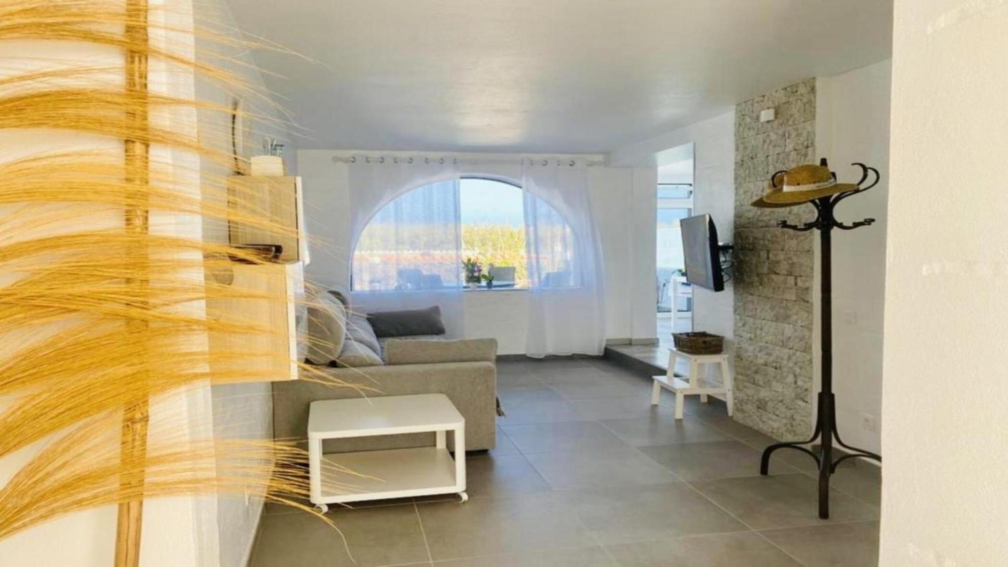 Welooveyou Solymar Calma & Pool - Starlight Vv Apartment Costa Calma