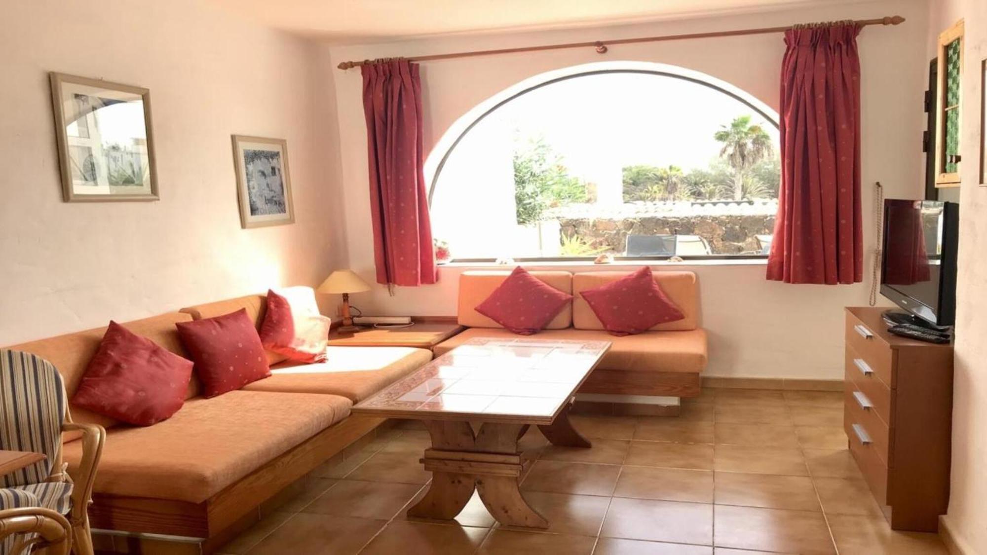 Apartment Welooveyou Solymar Calma & Pool - Starlight Vv *