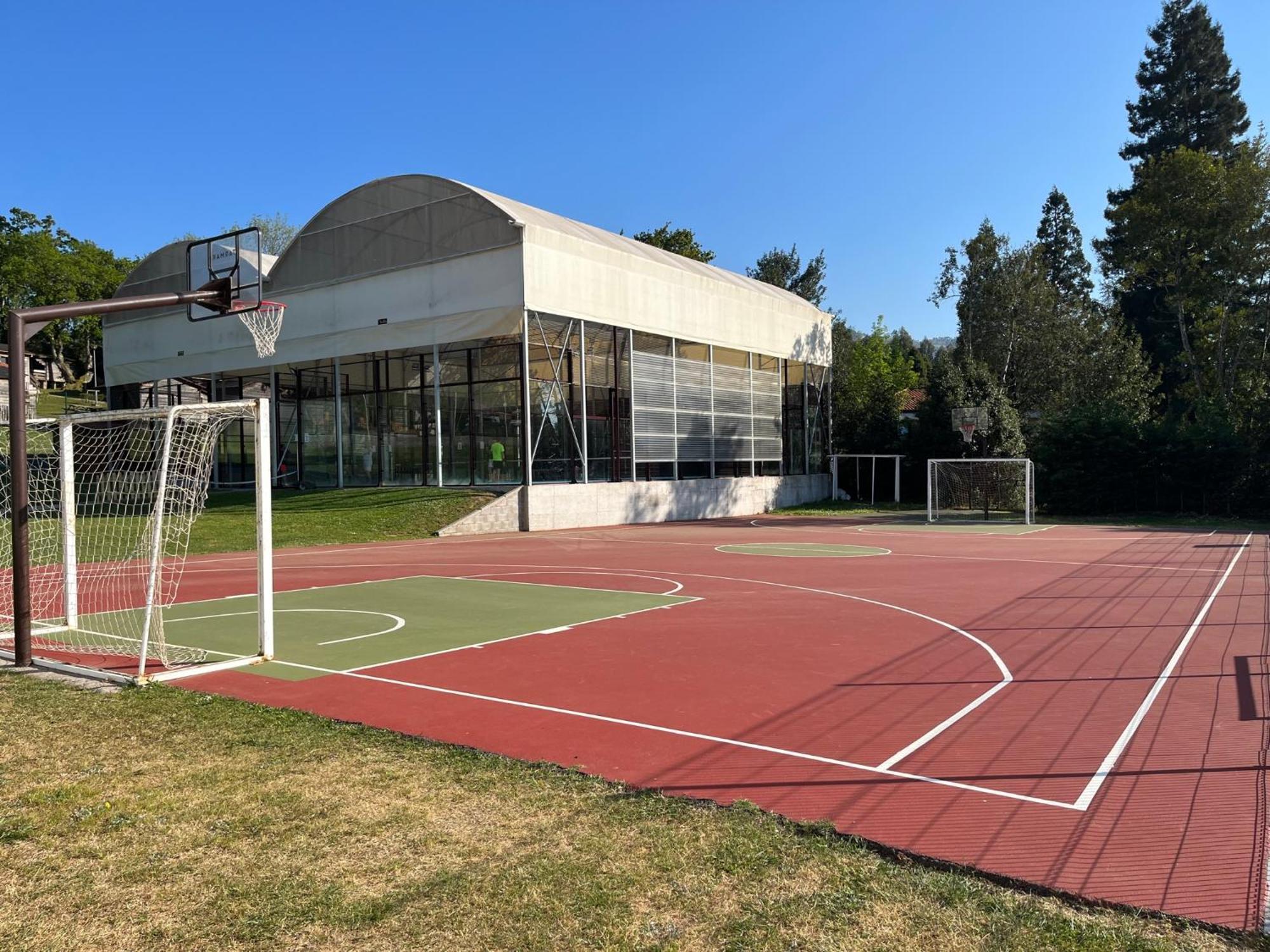 Camping Camping Deva