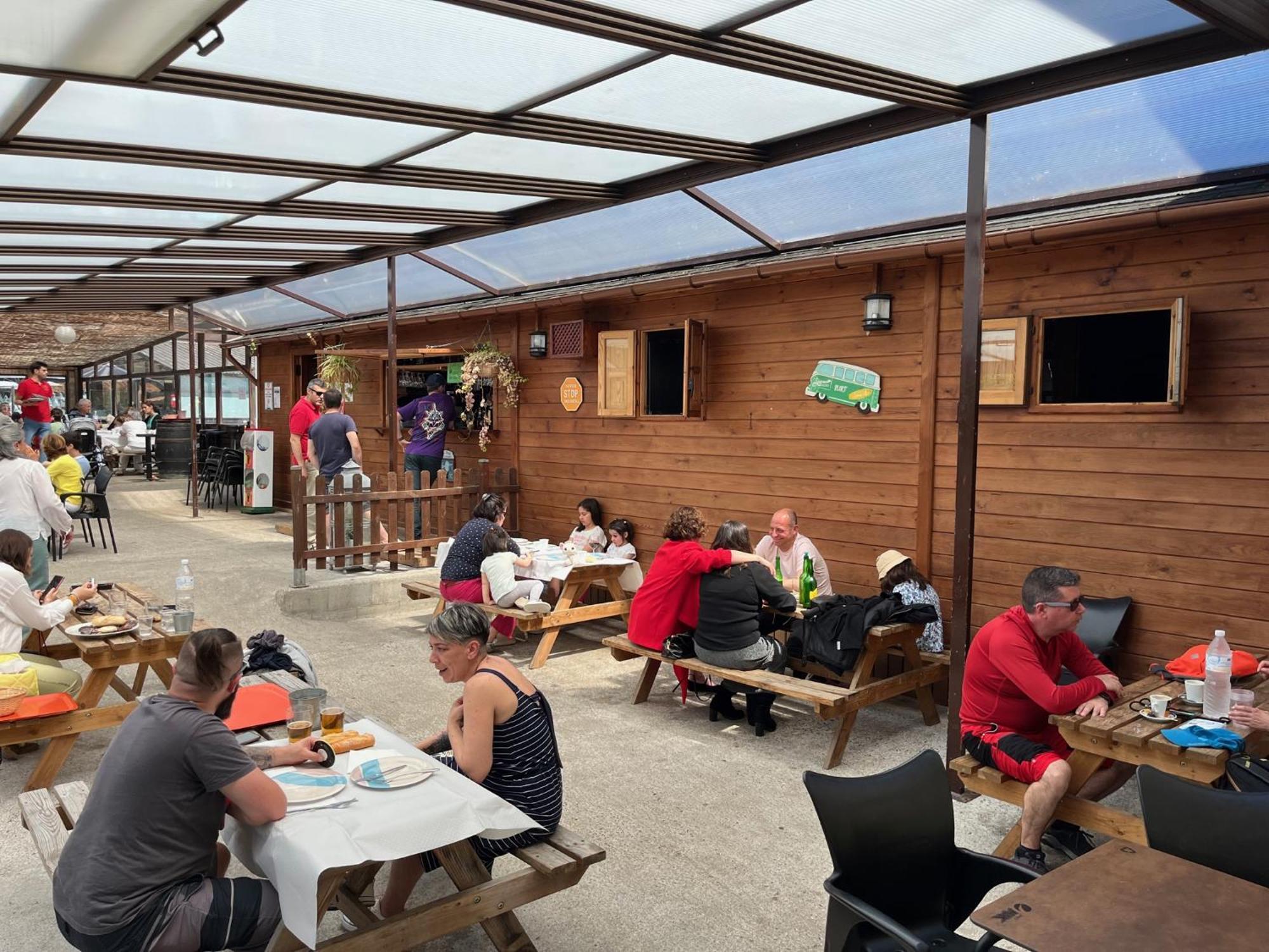 Camping Deva Camping Deva