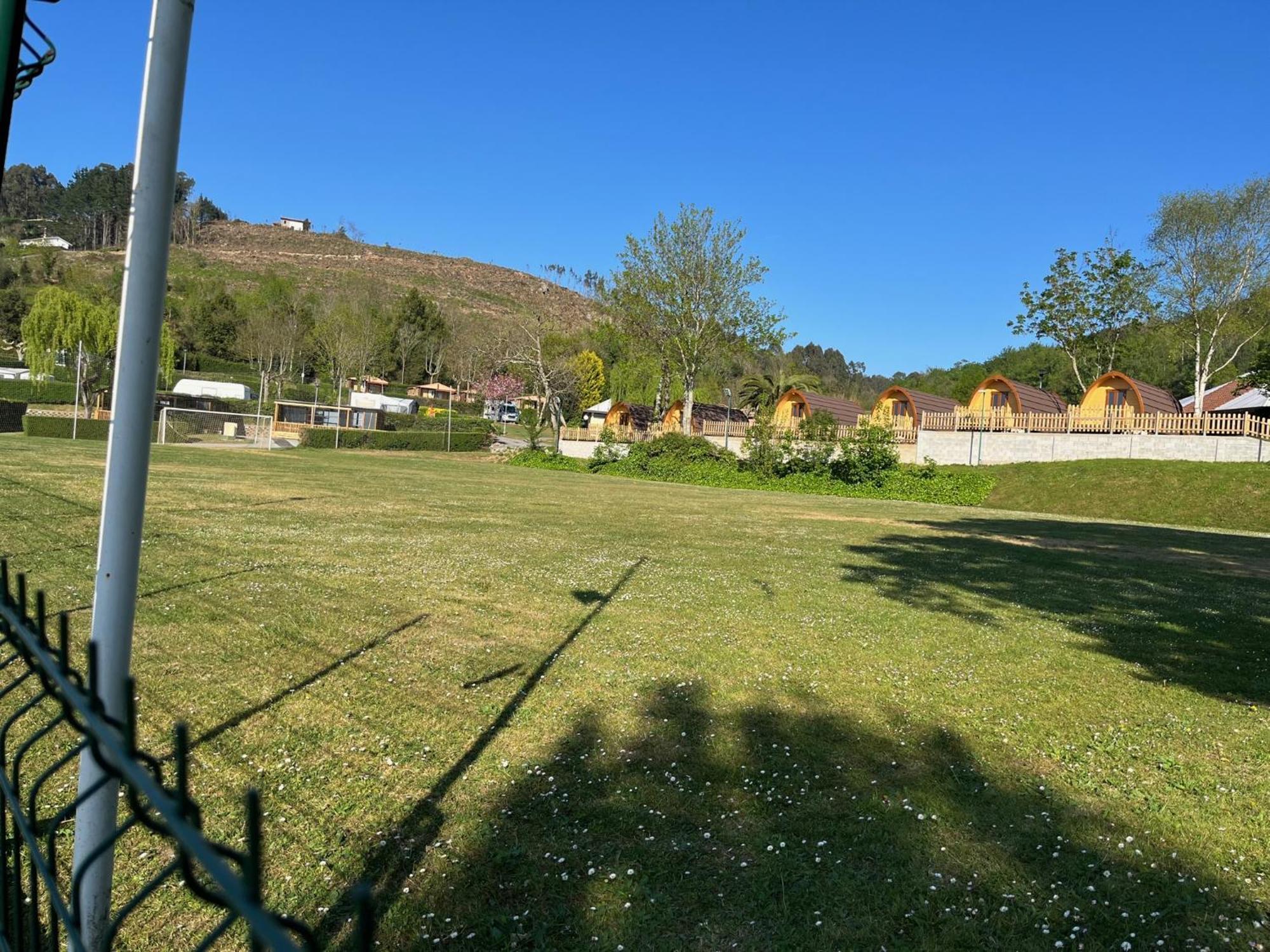 Camping Deva Camping Deva