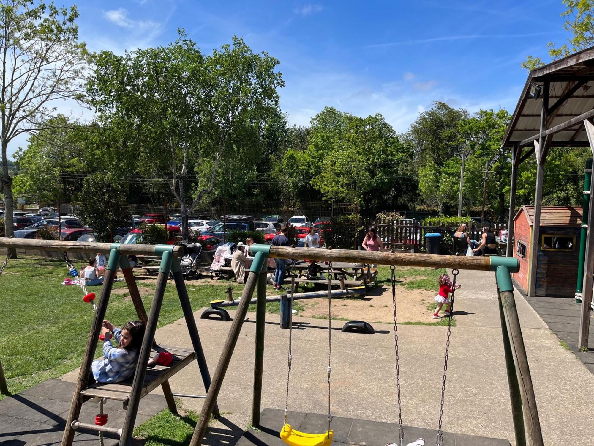 Camping Deva