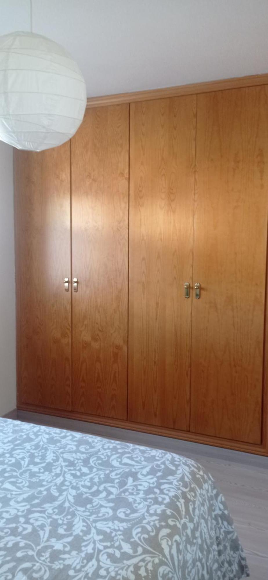 Apartamento Vivienda Ibonet