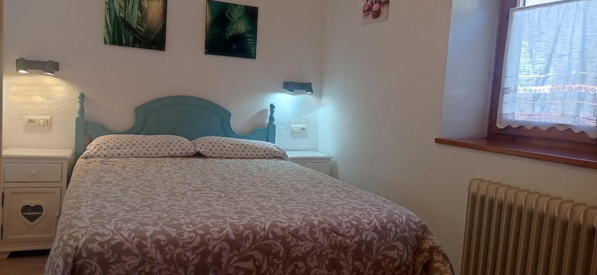 Vivienda Ibonet Benasque