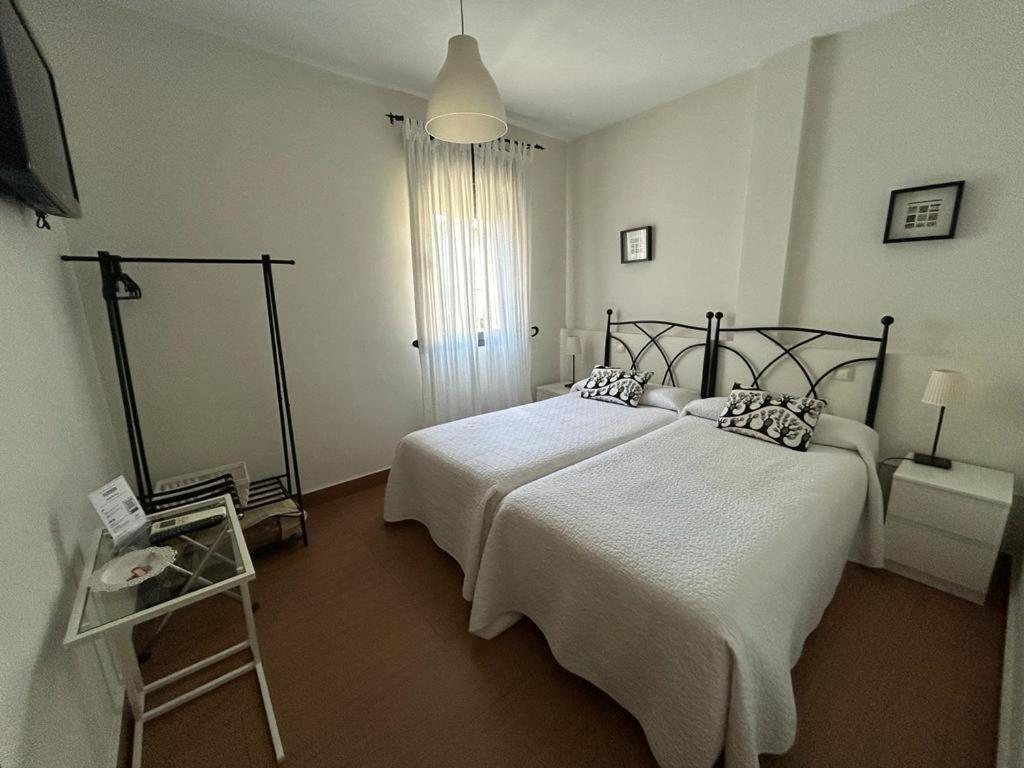 Hotel Valdesierra I 2*