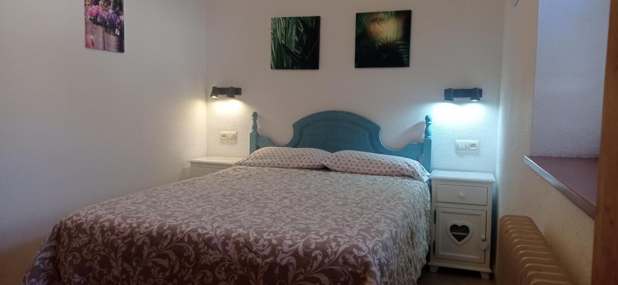 Vivienda Ibonet Apartamento *