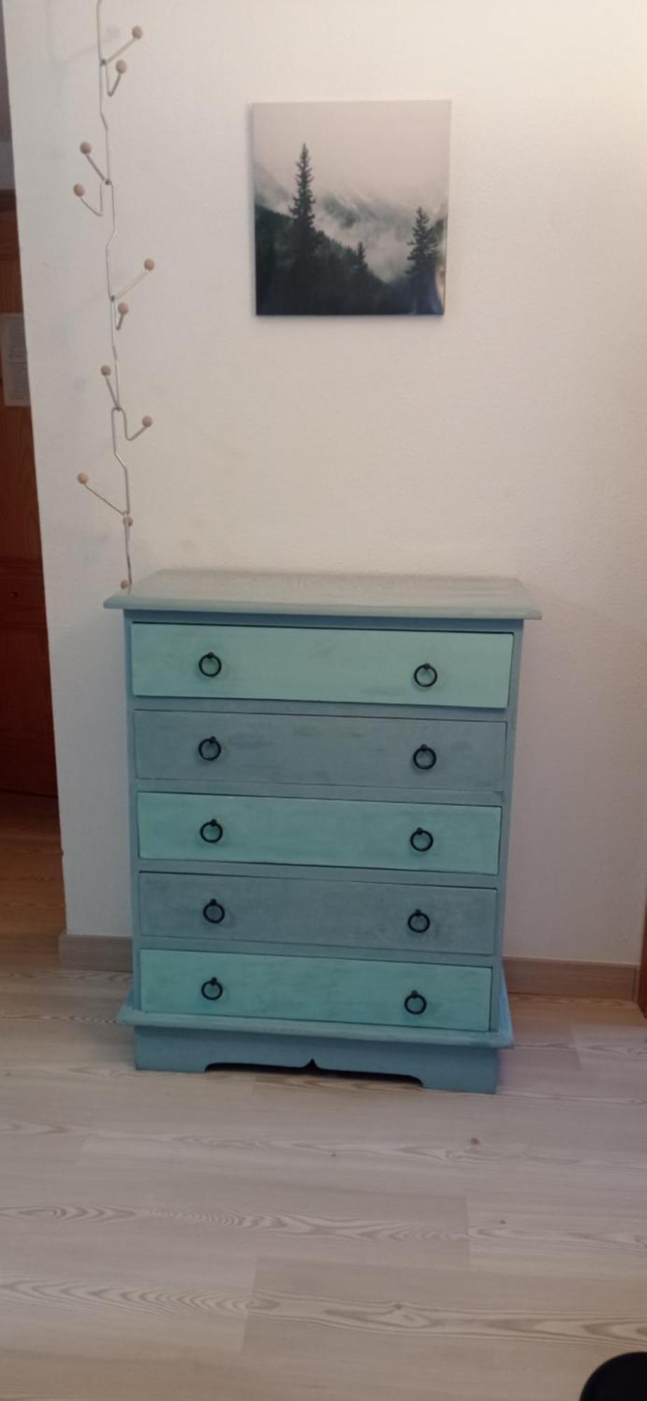 Apartamento Vivienda Ibonet *